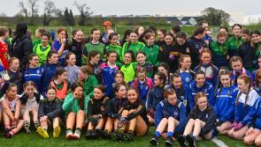 Ardfinnan club will represent Tipperary in Gaelic4Teens programme 