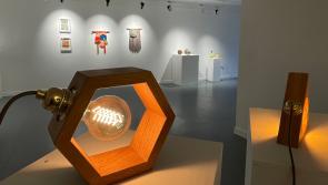 Christmas Craft Showcase continues at South Tipperary Arts Centre