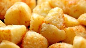 TikTok chef reveals secret to making perfect roast potatoes this Christmas 