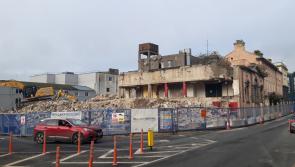 Planning application for new hotel in Tipperary will be submitted in the New Year