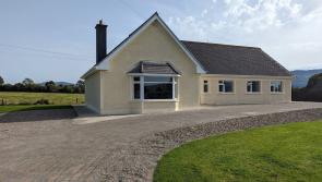 PROPERTY: An ideal family home located in the lovely Tipperary countryside