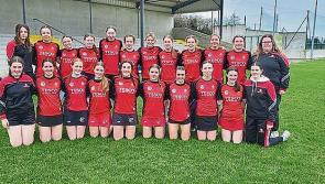 Tipperary school's senior camogie qualify for Munster final