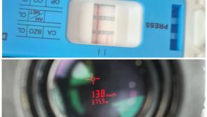 Gardaí arrest speeding driver under the influence of cannabis