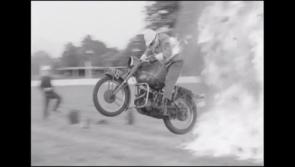 WATCH: See a  military display in Tipperary in 1973 which left locals in awe!
