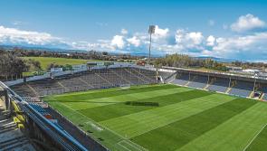 Tipperary venue for All-Ireland Senior Club Football Championship semi-finals