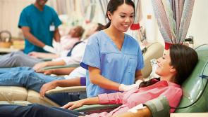 Blood donation clinic is being held in Tipperary this week