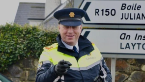 Men and women up to 50 years of age can apply to become Gardaí from next week