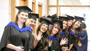SETU inspires over 4,350 graduates to forge paths as global citizens