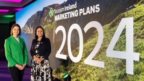 Tourism Ireland launches new marketing plan as Tipperary people look to keep attracting visitors 