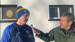 WATCH: Thurles CBS manager Eamon Buckley reflects on a massive Harty Cup win over Flannan's