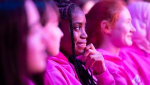 Tipperary students encouraged to sign up for 'I Wish Showcase' featuring Mary Robinson and Ciara Judge 