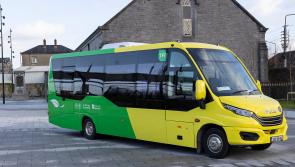 Tipperary Transport Committee delighted with success of new town bus service in Clonmel