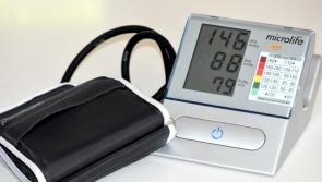 Free Blood Pressure checks are available in 23 Tipperary pharmacies