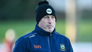 Tipperary hurlers' fixture included in RTE GAA schedule for Allianz Hurling League