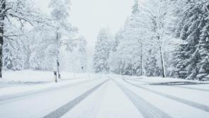 Snow and Ice Warnings extended by Met Eireann as parts of Ireland hit with heavy snow