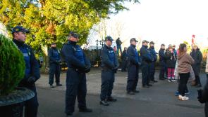 Misinformation puts the &lsquo;fear of God&rsquo; into communities says new Tipperary Garda Chief