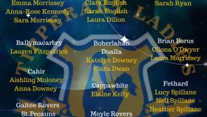 AFLW players return will drive on Tipperary Ladies footballers as league panel is confirmed 