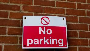 People in this Tipperary village are being asked to stop parking on footpaths