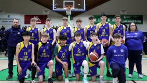 Brave Thurles CBS effort to land All-Ireland Under 16B Boys Schools Cup comes up just short 