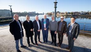 TUS becomes the first Irish University to lead a European University Alliance