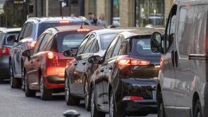 Motorists warned of 21-minute delays and low temperatures on Tipperary road