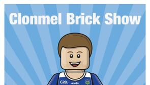 A show to cater for Tipperary brick enthusiasts 