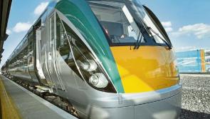 Rail services on major train route disrupted after vehicle collides with bridge