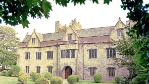 Castles in south Tipperary will be discussed at Clonmel Historical Society meeting 