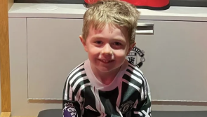 Tipperary’s GAA community rallies to help little boy with brain tumour, Paddy Duffy, on his journey to recovery
