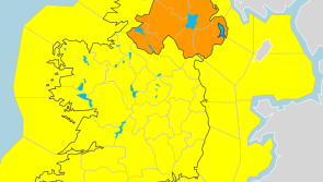 Met Éireann issues fresh wind warning with possible storm bearing down on Ireland