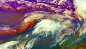 Tipperary's local authority issue urgent statement as Storm Isha hits Ireland 