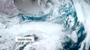 Tipperary council has repair crews on standby to deal with emergencies during Storm Isha