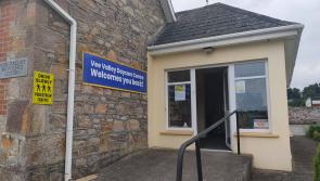 Tipperary day care centre will not open  today for safety reasons