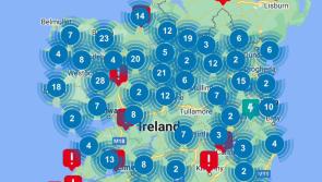 Sunny spells predicted in Irish weather forecast as Storm Isha leaves trail of destruction 