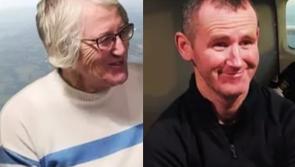 Tipperary granny in her 70s will skydive with son next month to raise funds for Gaza