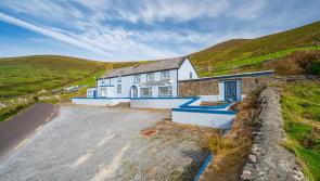 PICTURES: Own a piece of Ireland's famous landscape with this must-have home for sale