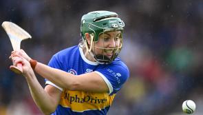 Cait Devane is not part of the Tipperary camogie panel revealed today by Denis Kelly 