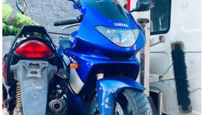 Gardaí seize suspected stolen motorcycles during four planned searches