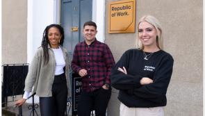 Remote or hybrid working from Tipperary? This co-working space has everything you need