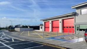 Opening of Cashel's new €3.2m fire station is announced
