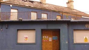 Demolition date finally set for former Tipperary hotel 