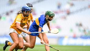 2024 Very camogie league is launched in Croke Park ahead of resumption of action 