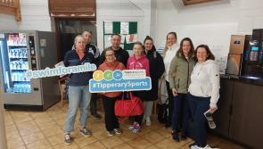 Tipperary swimmers get ready for  again to take part in 'Swim for a Mile'