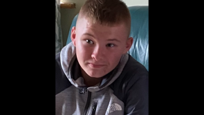 UPDATED: Have you seen Gavin? Gardaí concerned for welfare of missing child