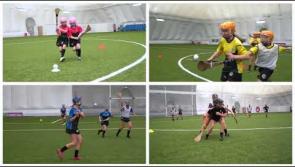 Camogie Association launch the expansion of the Evolution Video Series for coaches 