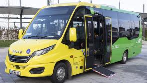 Clonmel bus route timetables booklets are now available to the public