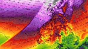 Met Éireann in major Ireland weather u-turn after mini cold blast and snow 