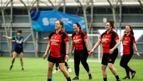 The Camogie Association launches social camogie initiative 