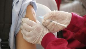 HSE is running three MMR vaccine catch-up clinics in south Tipperary this week