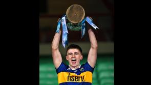 Tipperary GAA requests that Munster Cup be renamed after Tipp hurling legend